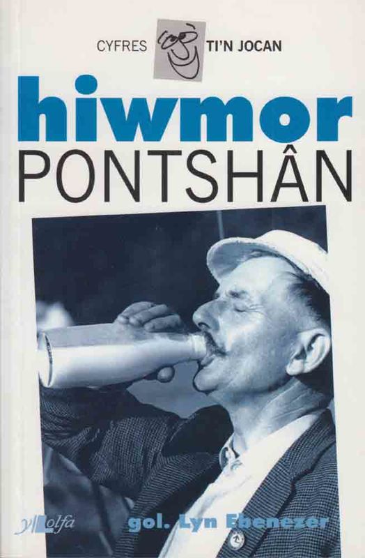 Llun o 'Hiwmor Pontshan'